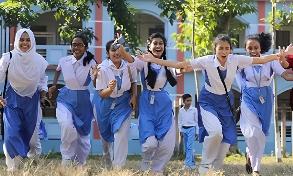 সব শিক্ষাপ্রতিষ্ঠানে ছুটি বাস্তবায়নে চিঠি