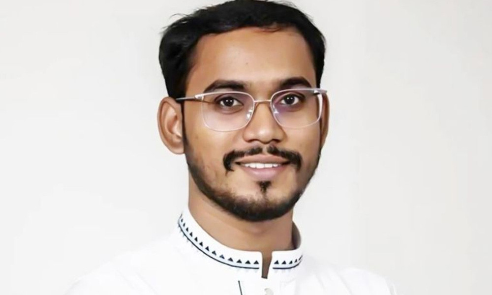 হান্নান মাসউদের দুই ঘণ্টার আ’লটিমেটাম