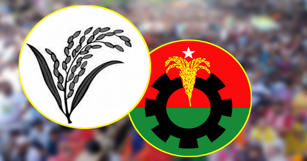 যে আসনগুলোয় থাকছে না ধানের শীষ প্রতীক