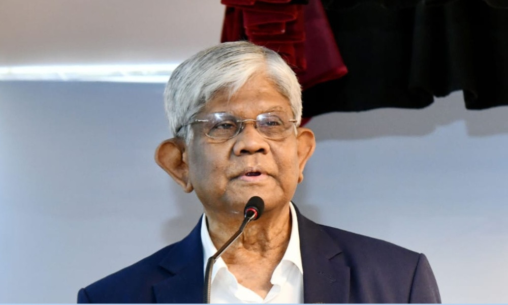 পে স্কেলের জন্য অর্থের ব্যবস্থা নিয়ে যা বললেন উপদেষ্টা